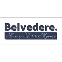 Belvedere Luxury Estates logo - Similar company to Vip Estates Ltd.