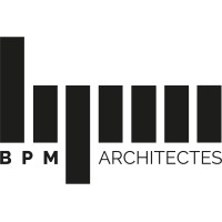 BPM Architectes logo - Similar company to Hybre Architecte