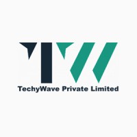 TechyWave logo - Similar company to J