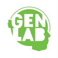 GenLab logo - Similar company to Incide