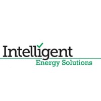 Intelligent Energy Solutions Ltd logo - Similar company to Intelligent Electrical Solutions Scotland Ltd