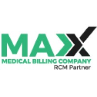 Max Medical Billing Company logo - Similar company to Zedmbc Llc Medical Billing Company