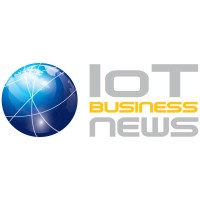 IoT Business News logo - Similar company to Iot & Ai Business Hub