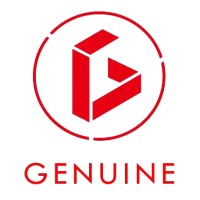 Suzhou Genuine Security Technology CO.,LTD