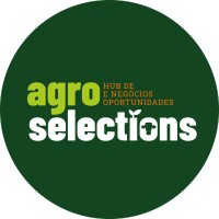 AgroSelections logo - Similar company to Supporte Agronegócios