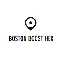 Boston BoostHER logo - Similar company to Inner Team Dialogue