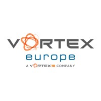 Vortex Europe logo - Similar company to Vortex Companies - Trenchless Infrastructure Rehabilitation Solutions