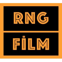 RNG FILM logo - Similar company to Rubi Prodüksiyon