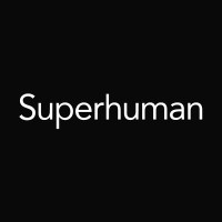 Superhuman logo - Similar company to Conversion Advantage Australia