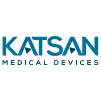 Katsan Medical Devices logo - Similar company to Brn Technology
