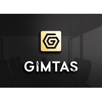 Gimtaş Mühendislik logo - Similar company to Yujniy Engineering