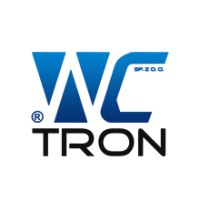 WCTron Sp. z o.o. logo - Similar company to Rekord Structures