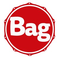 La Baguetterie logo - Similar company to Buddy Drum Shop