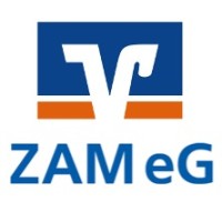 ZAM eG logo - Similar company to Hug Gmbh