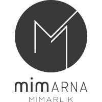 Mimarna Mimarlık logo - Similar company to Archasil Design Studio