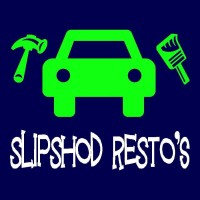 Slipshod Resto's logo - Similar company to See Three