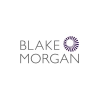 Blake Morgan LLP logo - Similar company to Clifton Ingram Llp Solicitors