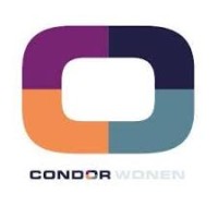 Condor Wonen logo - Similar company to Base21 B.V.