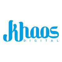 Khaos Digital logo - Similar company to Khaos Digital