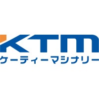 KT Machinery Co., Ltd logo - Similar company to Pinsiam