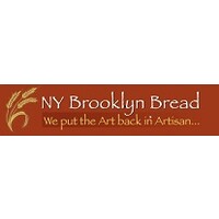 NY Brooklyn Bread logo - Similar company to York Central School