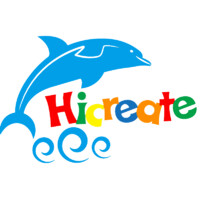 Jiangsu Hicreate Entertainment Co.,Ltd logo - Similar company to Tarot.Nl