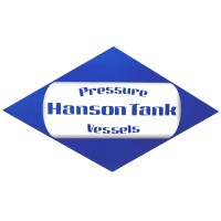 Hanson Tank logo - Similar company to Koga Engineering & Construction, Inc.