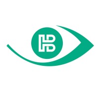Hospital Brasileiro da Visão logo - Similar company to Library.Rn