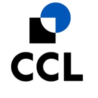 CCL Label Scandinavia logo - Similar company to Kls Pureprint A/S