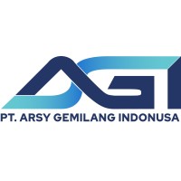 Arsy Gemilang Indonusa logo - Similar company to Pt. Poin Industria