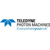 Teledyne Photon Machines logo - Similar company to Cultixcell A/S