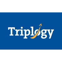 Triplogy logo - Similar company to Flight Reps