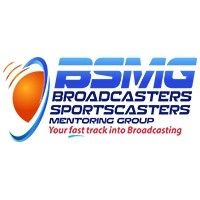 Broadcasters and Sportscasters Mentoring Group logo - Similar company to Swipe Call, Inc.