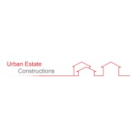Urban Estate Constructions Pty Ltd logo - Similar company to Kdmc
