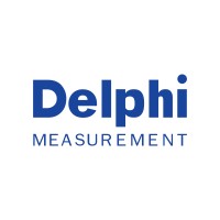 Delphi Measurement logo - Similar company to Agepop_H2020
