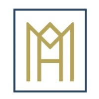 Mohammed A. Al-Harfi Construction logo - Similar company to Up Development