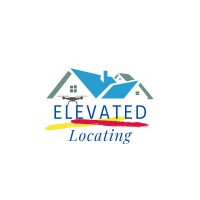 Elevated Locating logo - Similar company to Cc Restoration