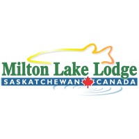 Milton Lake Lodge logo - Similar company to Blackstrap Glamping Resort