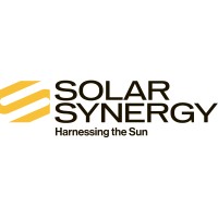 Solar Synergy UK logo - Similar company to Minegpt™