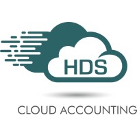 HDS Cloud Accounting logo - Similar company to Bloom Accounting Services Inc.