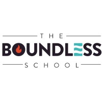 The Boundless School logo - Similar company to The Canadian Ecology Centre