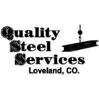 Quality Steel Services logo - Similar company to Fabricated Metals