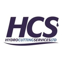 Hydro Cutting Services Ltd logo - Similar company to Westrade Group Ltd