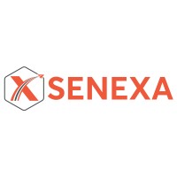 SENEXA logo - Similar company to Ediscav