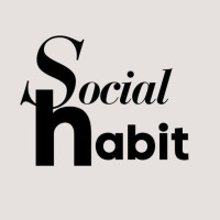 Social Habit Marketing logo - Similar company to Knect