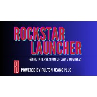 Rockstar Launcher logo - Similar company to Fulton Jeang Pllc