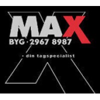 Maxbyg Aps logo - Similar company to Levehuse A/S