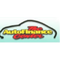 The AutoFinance Center