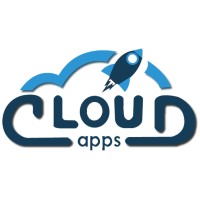 IC-Cloudapps logo - Similar company to Bh Connect