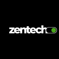 Zentech Yazılım logo - Similar company to Bytes